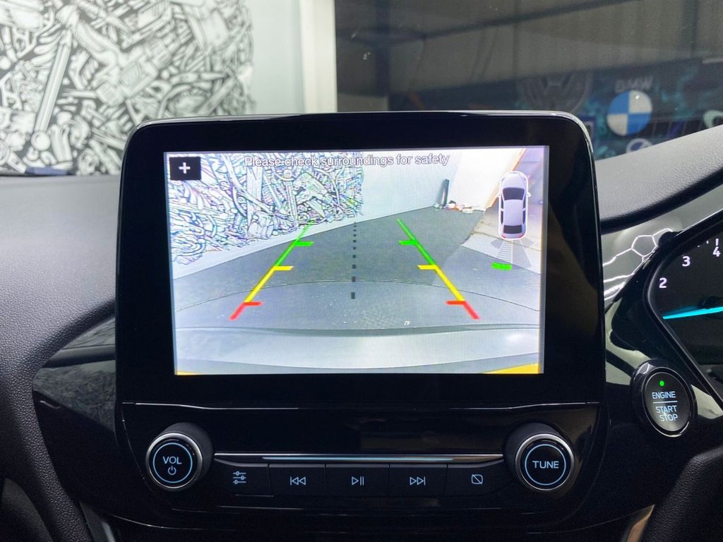 Used Ford Fiesta 2019 for sale - 77275787: Photo 16