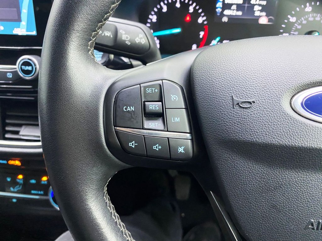 Used Ford Fiesta 2019 for sale - 77275787: Photo 19