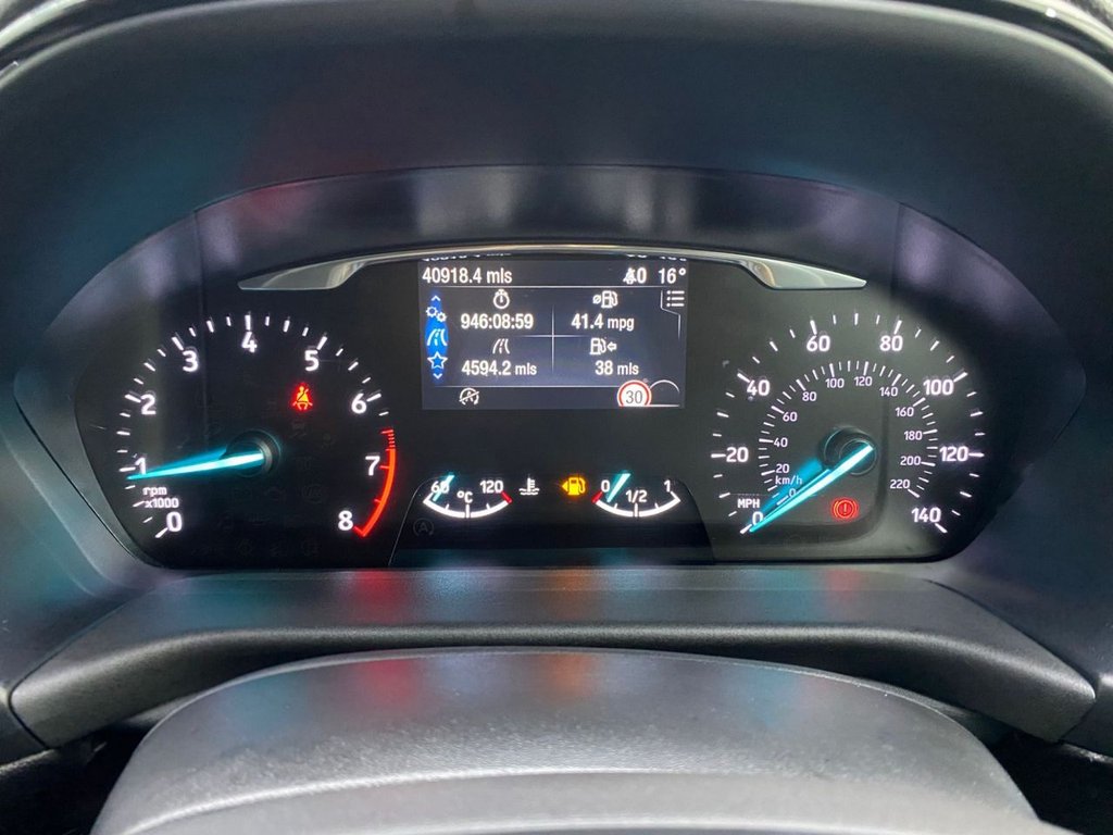 Used Ford Fiesta 2019 for sale - 77275787: Photo 20