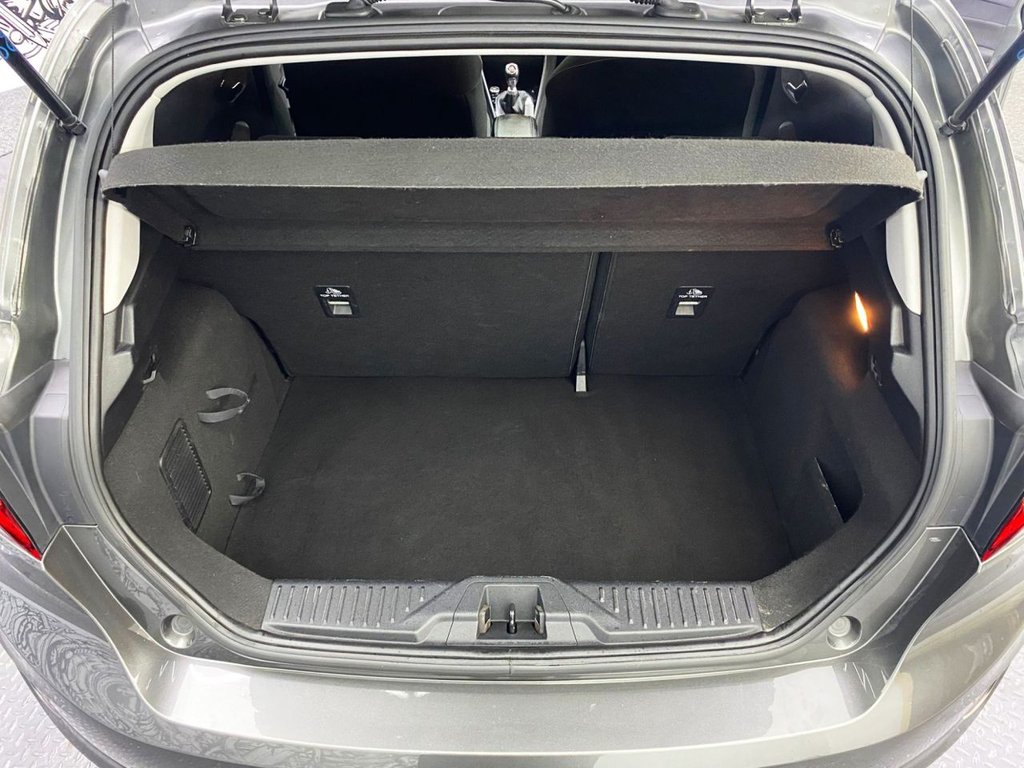 Used Ford Fiesta 2019 for sale - 77275787: Photo 26