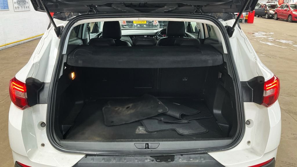 Used Vauxhall Grandland X 2019 for sale - 77122341: Photo 10