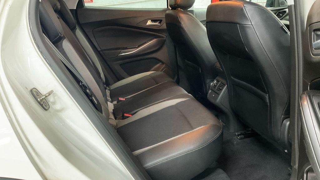 Used Vauxhall Grandland X 2019 for sale - 77122341: Photo 11