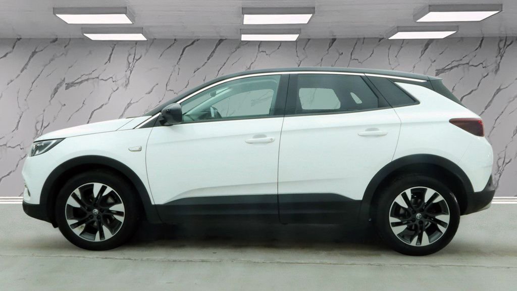 Used Vauxhall Grandland X 2019 for sale - 77122341: Photo 7