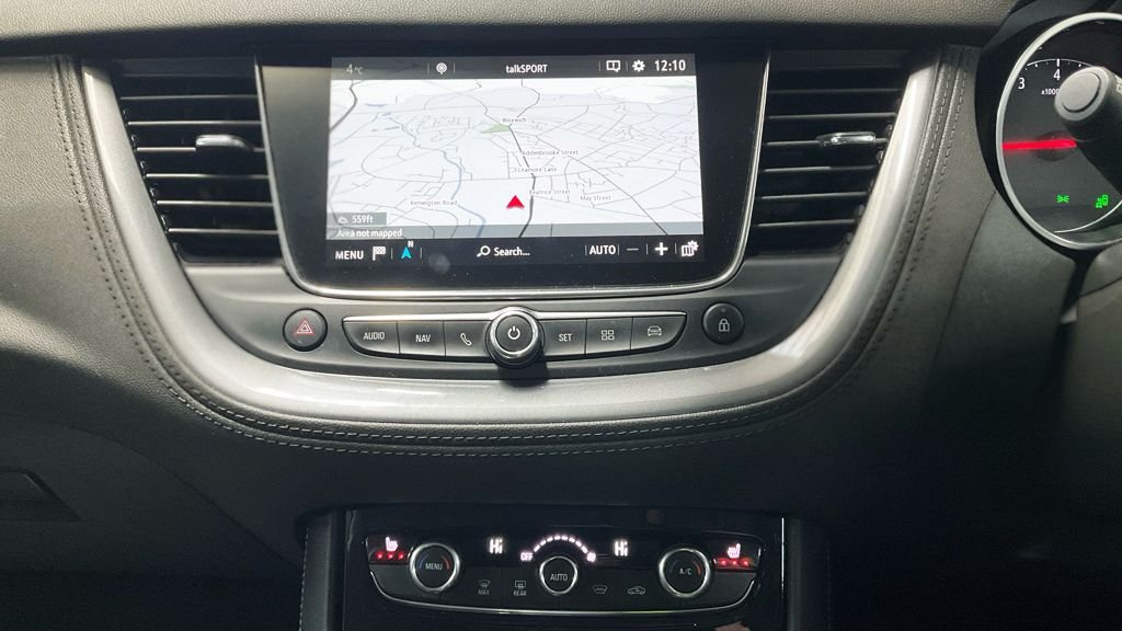 Used Vauxhall Grandland X 2019 for sale - 77122341: Photo 8