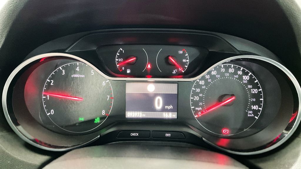 Used Vauxhall Grandland X 2019 for sale - 77122341: Photo 9