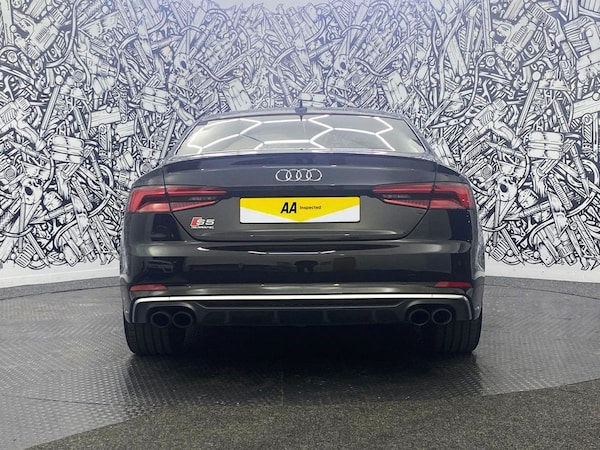 Used Audi S5 2017 for sale - 76132764: Photo 10