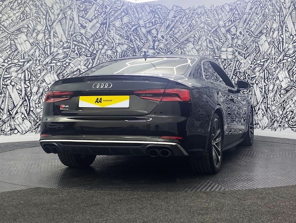 Used Audi S5 2017 for sale - 76132764: Photo 11