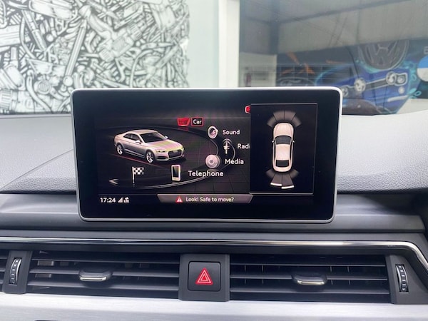 Used Audi S5 2017 for sale - 76132764: Photo 16