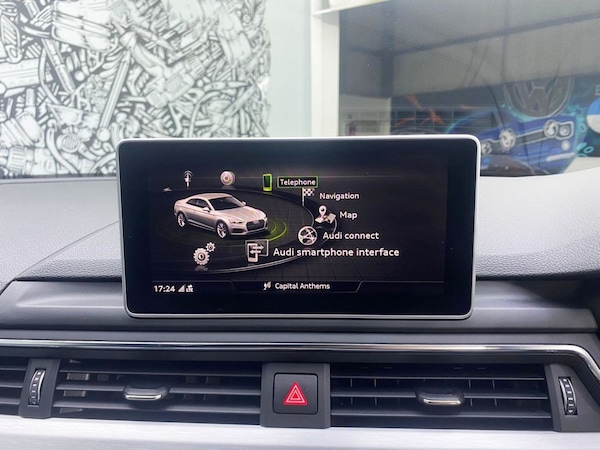 Used Audi S5 2017 for sale - 76132764: Photo 18