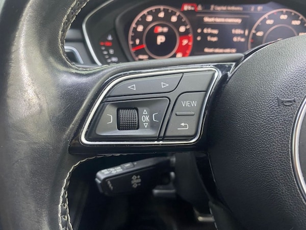Used Audi S5 2017 for sale - 76132764: Photo 20