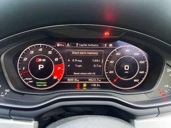 Used Audi S5 2017 for sale - 76132764: Photo 21