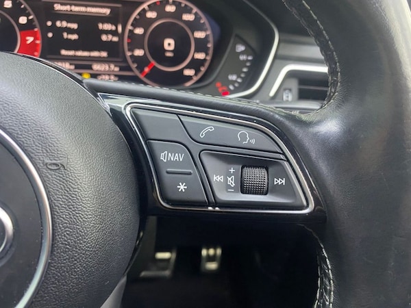 Used Audi S5 2017 for sale - 76132764: Photo 22