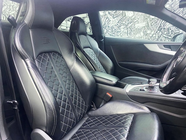 Used Audi S5 2017 for sale - 76132764: Photo 24