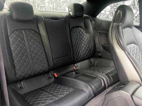 Used Audi S5 2017 for sale - 76132764: Photo 25