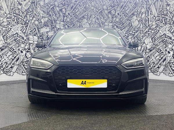Used Audi S5 2017 for sale - 76132764: Photo 5