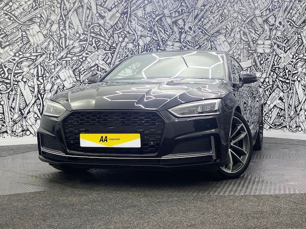 Used Audi S5 2017 for sale - 76132764: Photo 6