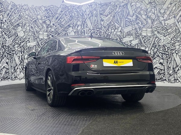 Used Audi S5 2017 for sale - 76132764: Photo 9