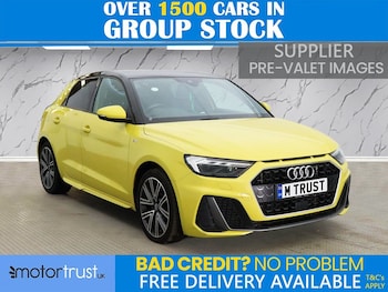Used Audi A1 2019 for sale - 78631997: Photo