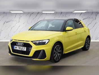 Used Audi A1 2019 for sale - 78631997: Photo