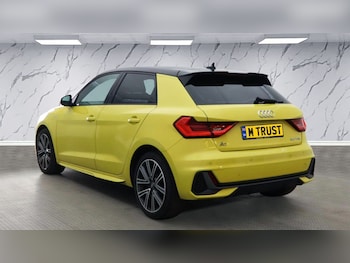 Used Audi A1 2019 for sale - 78631997: Photo