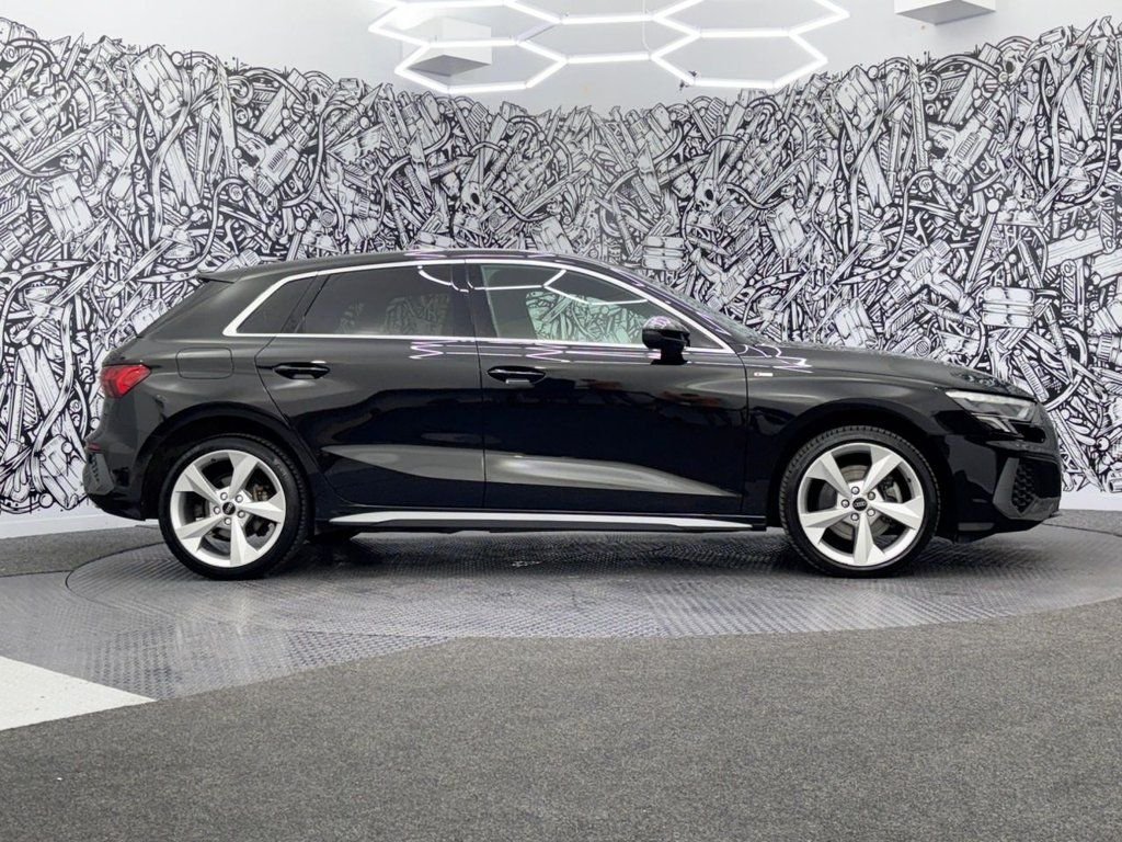 Used Audi A3 2022 for sale - 77301804: Photo 10