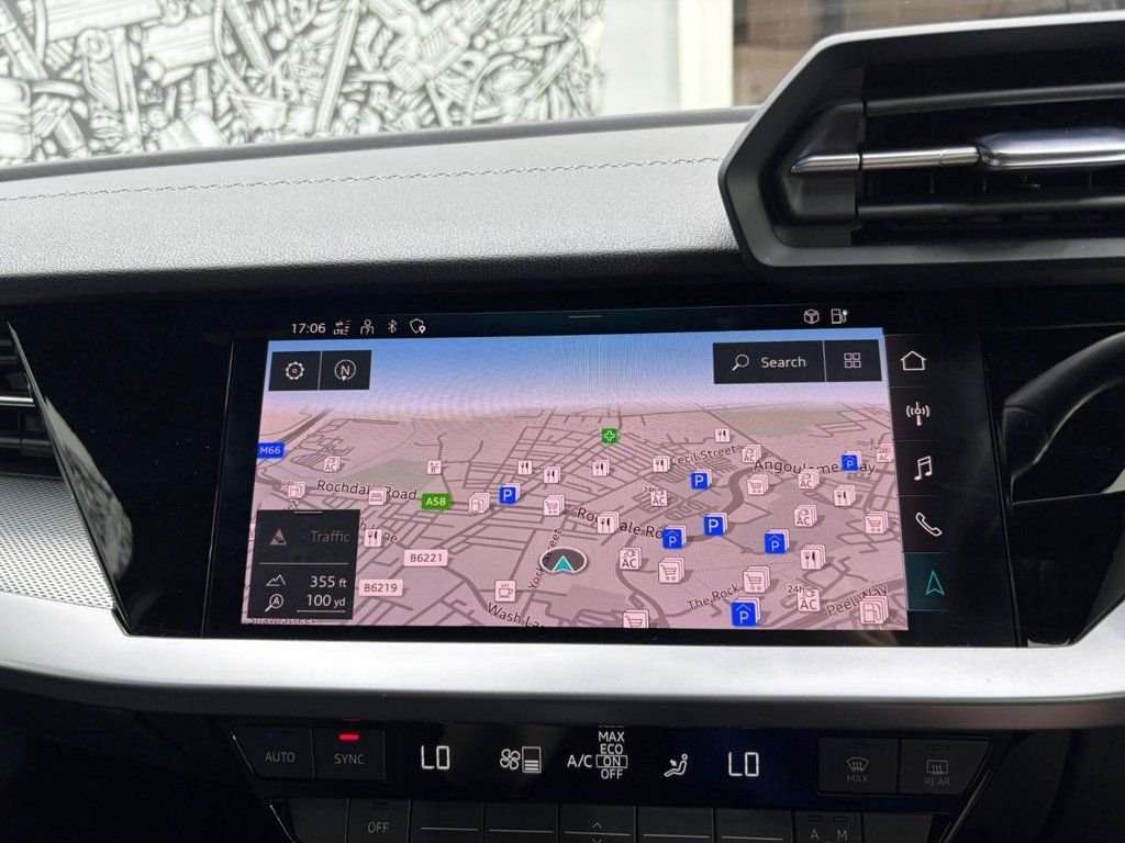 Used Audi A3 2022 for sale - 77301804: Photo 11