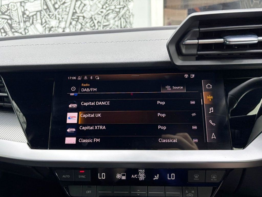 Used Audi A3 2022 for sale - 77301804: Photo 12