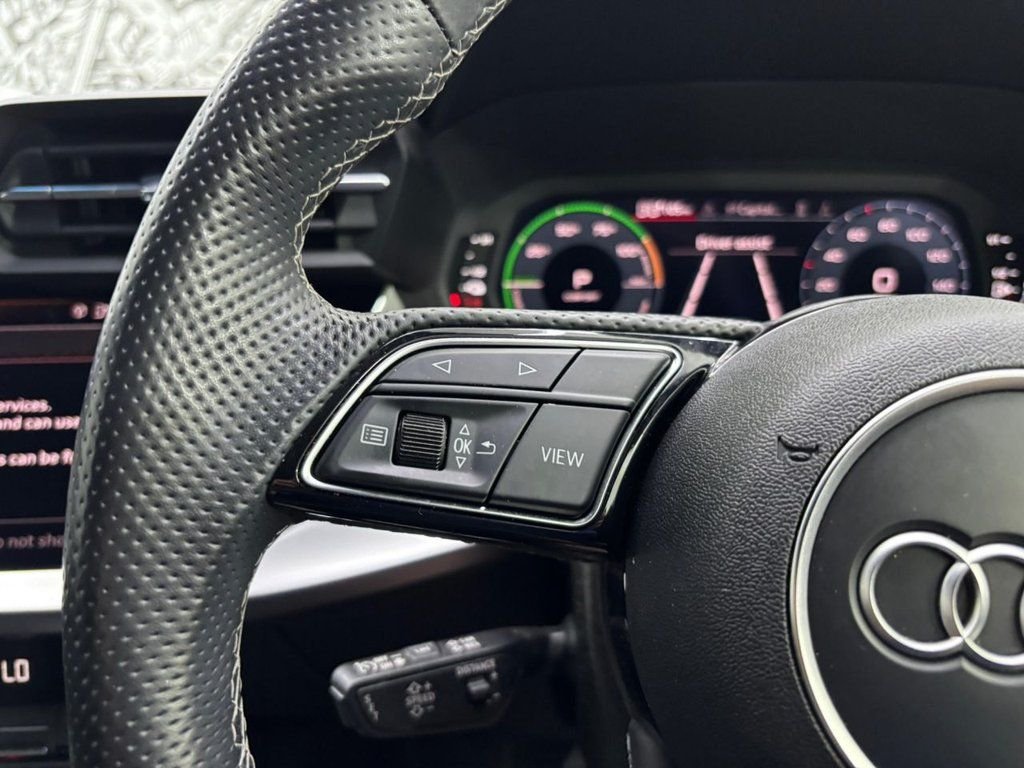 Used Audi A3 2022 for sale - 77301804: Photo 14