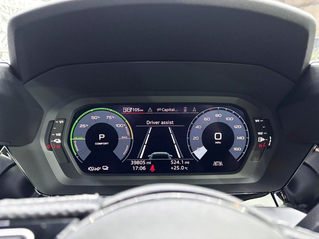 Used Audi A3 2022 for sale - 77301804: Photo 15