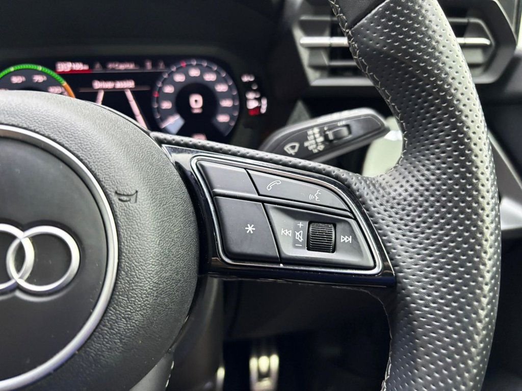 Used Audi A3 2022 for sale - 77301804: Photo 16