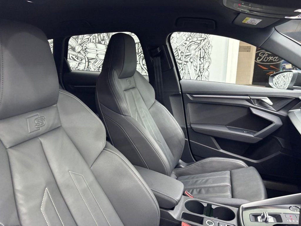 Used Audi A3 2022 for sale - 77301804: Photo 17