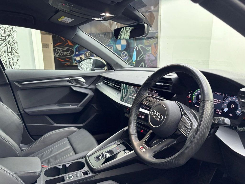 Used Audi A3 2022 for sale - 77301804: Photo 18