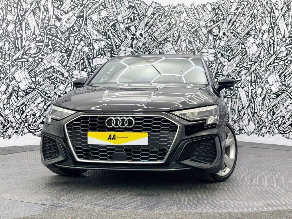 Used Audi A3 2022 for sale - 77301804: Photo 4