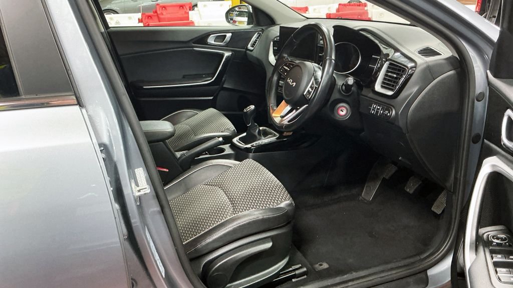 Used Kia Ceed 2022 for sale - 76396220: Photo 10