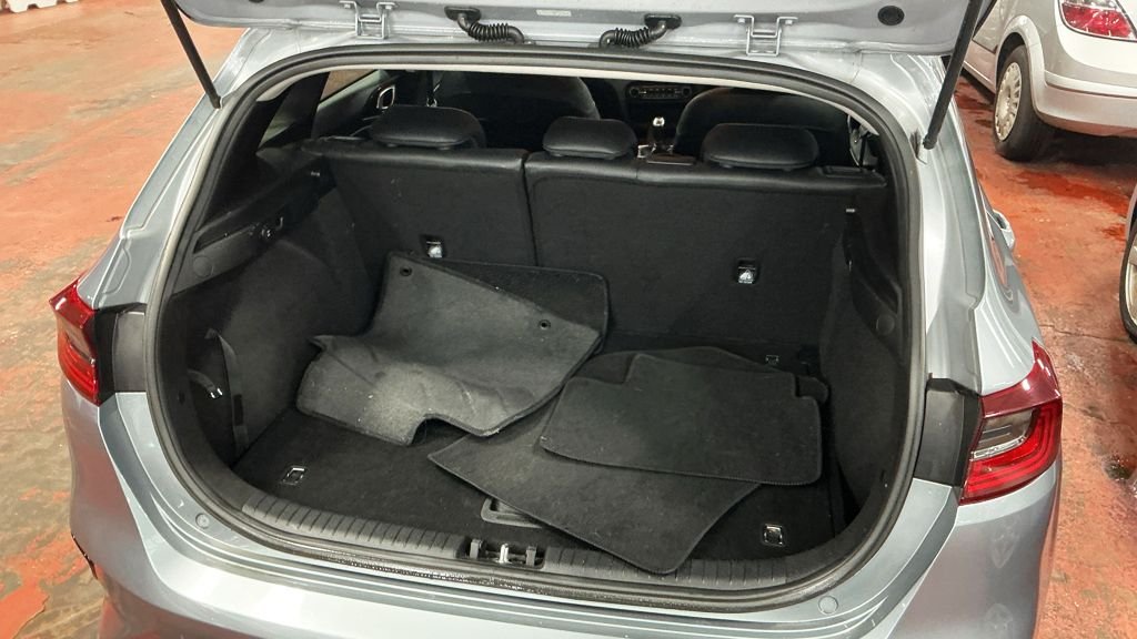 Used Kia Ceed 2022 for sale - 76396220: Photo 12