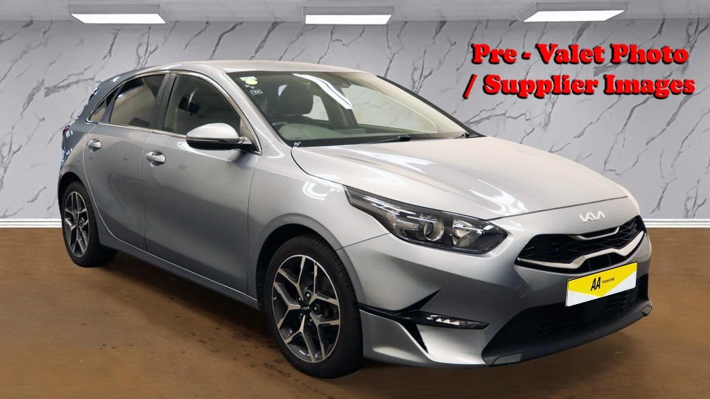 Used Kia Ceed 2022 for sale - 76396220: Photo 2