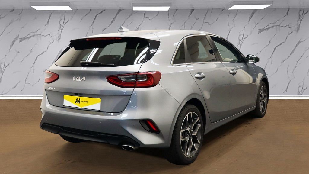 Used Kia Ceed 2022 for sale - 76396220: Photo 5