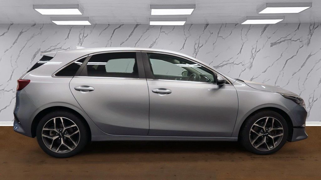 Used Kia Ceed 2022 for sale - 76396220: Photo 6