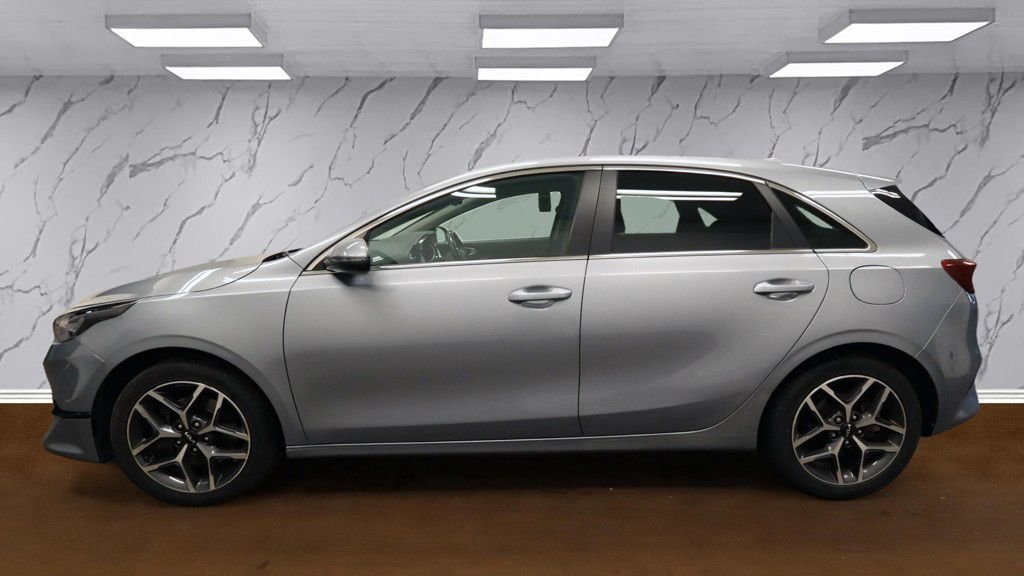 Used Kia Ceed 2022 for sale - 76396220: Photo 7