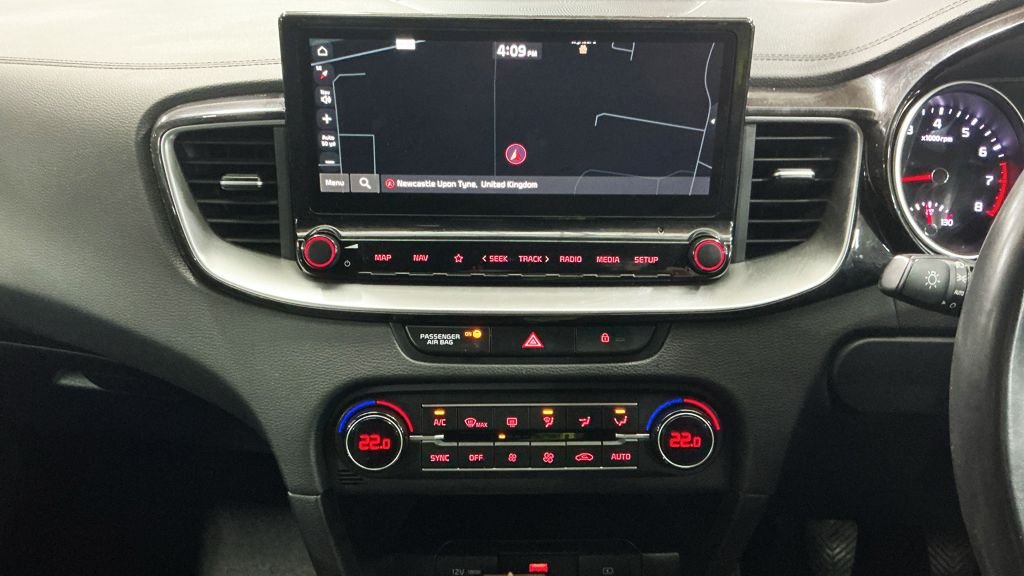 Used Kia Ceed 2022 for sale - 76396220: Photo 8