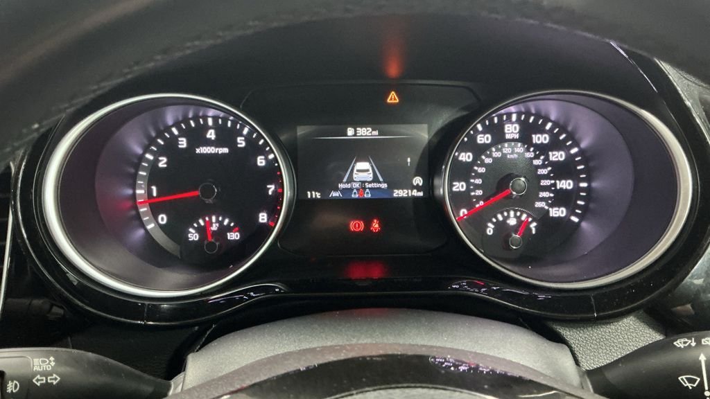 Used Kia Ceed 2022 for sale - 76396220: Photo 9