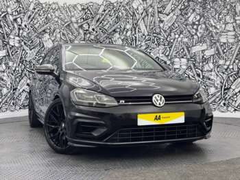 Used Volkswagen Golf 2018 for sale - 75087466: Photo
