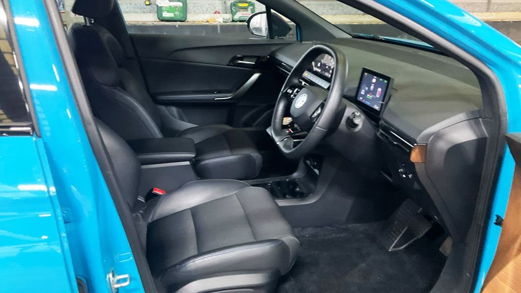 Used MG MG4 2023 for sale - 76740742: Photo 10