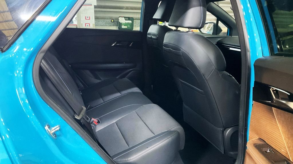 Used MG MG4 2023 for sale - 76740742: Photo 11