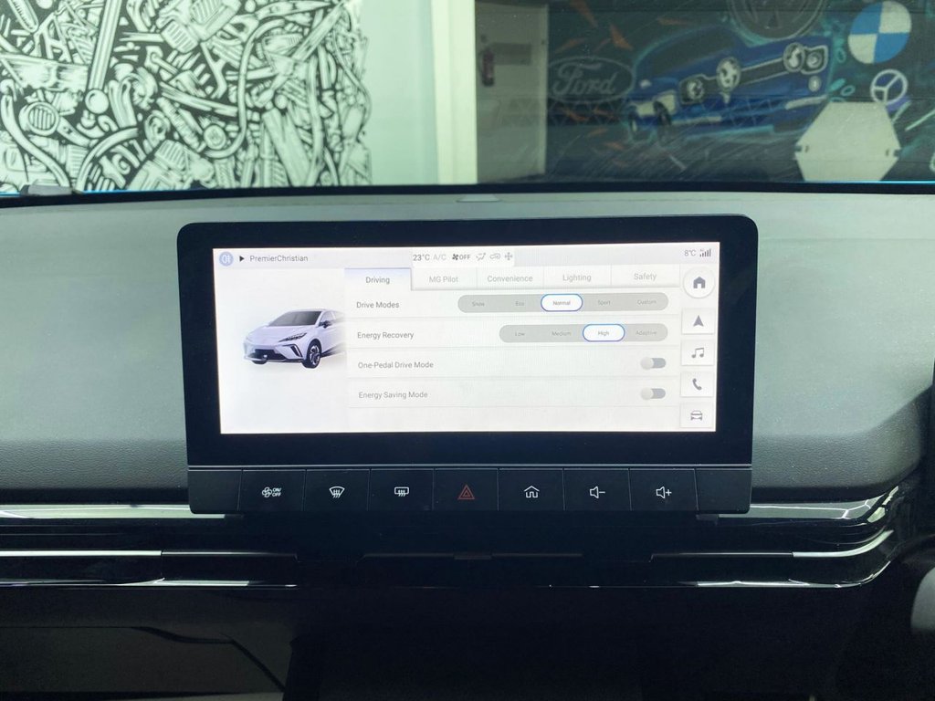 Used MG 1100 2023 for sale - 76740742: Photo 16