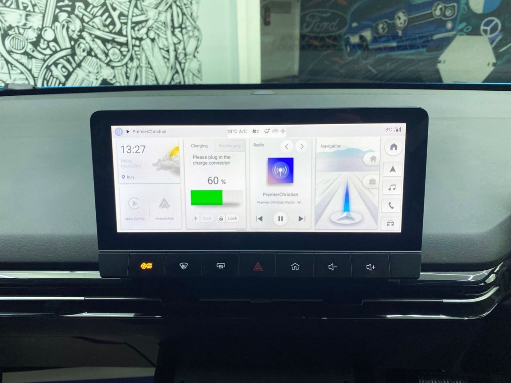 Used MG 1100 2023 for sale - 76740742: Photo 17