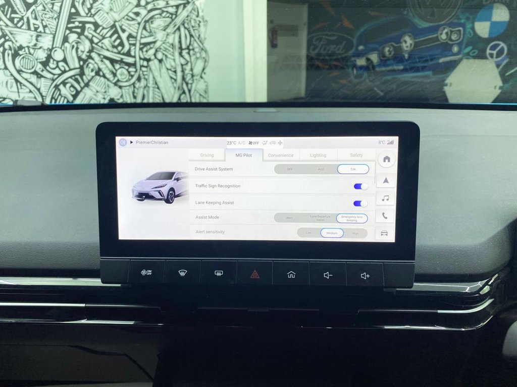 Used MG 1100 2023 for sale - 76740742: Photo 18