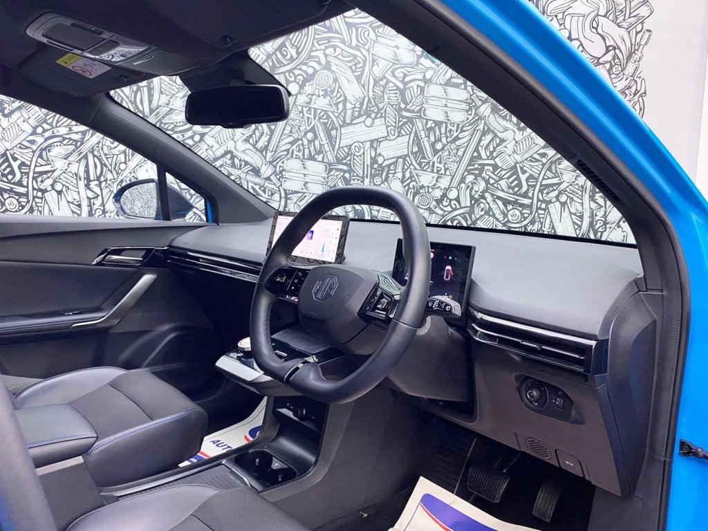 Used MG 1100 2023 for sale - 76740742: Photo 27