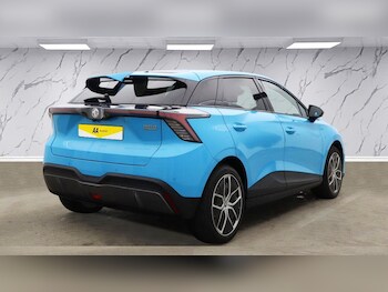 Used MG MG4 2023 for sale - 76740742: Photo