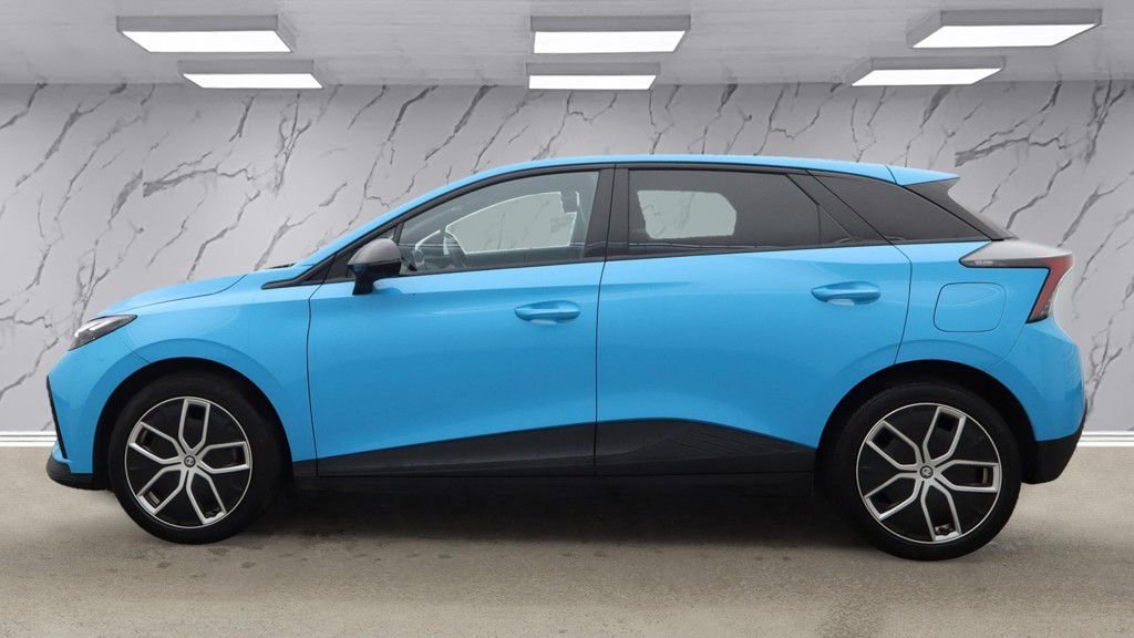 Used MG MG4 2023 for sale - 76740742: Photo 6